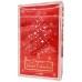   Advent Calendar Christmas Countdown Fragrances FOR HER by Saffron LONDON (RED)