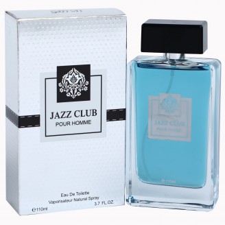 JAZZ CLUB  Men's Eau de Toilette Spray 100ml