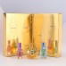 FRAGRANCE SEVEN DAYS ADVENT CALENDAR FOR HER by Saffron LONDON