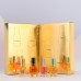 FRAGRANCE SEVEN DAYS ADVENT CALENDAR FOR HER by Saffron LONDON