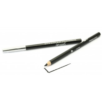 Saffron Eye Brow Pencil – Black 