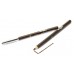 Saffron Eye Brow Pencil – Brown 