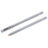 Saffron Metallic Eye Pencil Silver 127