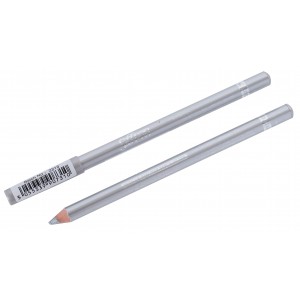 Saffron Metallic Eye Pencil Silver 127