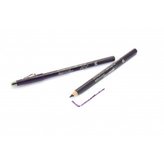 Saffron Glitter Makeup Pencil  212 Purple