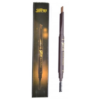 Saffron Eye Brow Definer 04 Brown