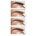 Saffron Eye Brow Definer 03 Chocolate Brown