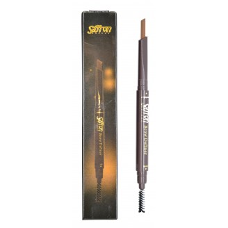 Saffron Eye Brow Definer 02 Espresso