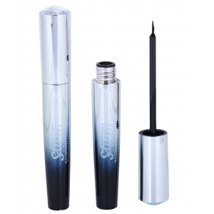 Saffron Liquid Eye Liner  Black 