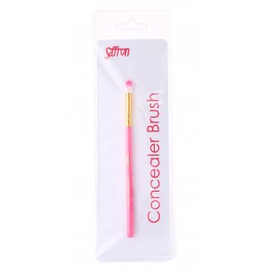 Saffron Concealer Brush