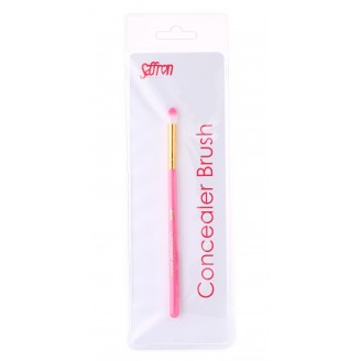 Saffron Concealer Brush