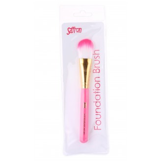 Saffron Foundation Brush