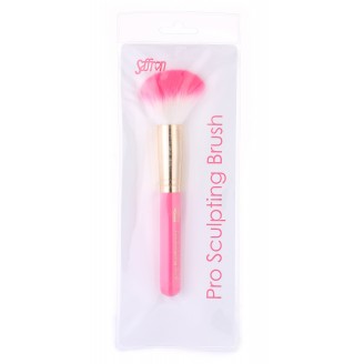 Saffron Pro Sculpting Brush