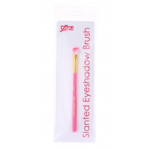 Saffron Slanted EyeShadow Brush