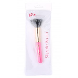 Saffron Stipple Brush