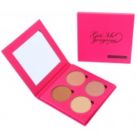 Saffron Get Me Gorgeous Highlighter A