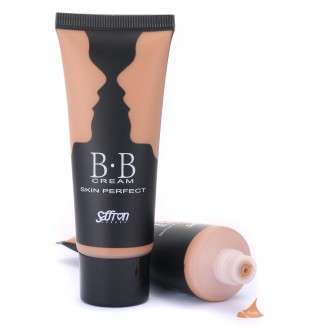 Saffron BB Cream 03 Sand