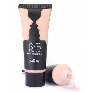 Saffron BB Cream 04 Soft Honey