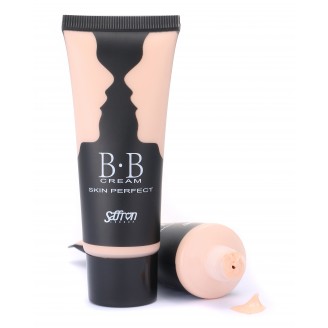 Saffron BB Cream 05 Fair