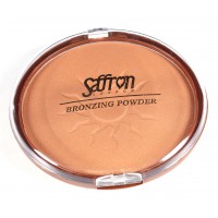 Saffron Bronzing Powder 3