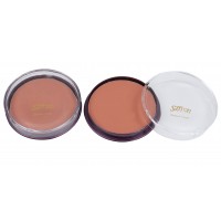 Saffron Compact Powder B4 Rome