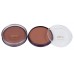 Saffron Compact Powder C2 Chocolate