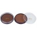 Saffron Compact Powder C3 Coffee