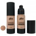 Saffron Liquid Foundation 06 Caramel