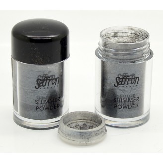 Saffron Shimmer Powder No. A4