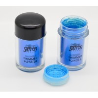 Saffron Shimmer Powder No. B1
