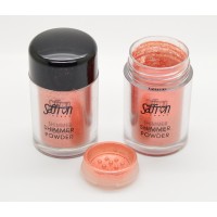 Saffron Shimmer Powder No. B2