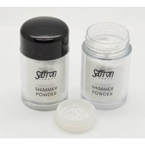 Saffron Shimmer Powder No. B3