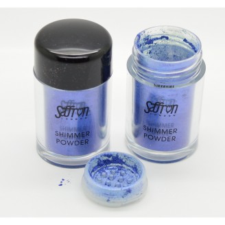 Saffron Shimmer Powder No. B4