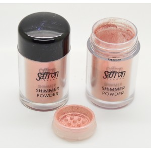Saffron Shimmer Powder No. B5