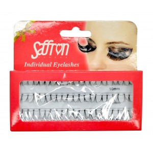 Saffron Individual Eye Lashes 