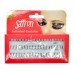 Saffron Individual Eye Lashes 