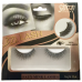 Saffron 3D Faux Mink Eyelashes NIGHT OUT