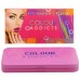 Saffron 9 Pcs Tin Casing Eye Shadow   Colour Addicts 