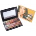 Saffron Nude 48 Color Eye Shadow Palette