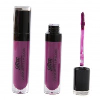 Saffron Ultra Matte Lip Gloss Colour 02