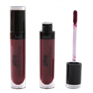 Saffron Ultra Matte Lip Gloss Colour 06