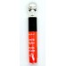 Saffron Zombie Nights Metallic Lip Gloss 24Hrs Colour 02