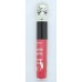 Saffron Zombie Nights Metallic Lip Gloss 24Hrs Colour 03