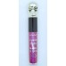 Saffron Zombie Nights Metallic Lip Gloss 24Hrs Colour 04