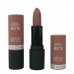 Saffron Pro-Matte Lipstick  07 Matte Brown Sugar