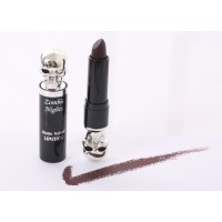 Saffron Zombie Nights Matte Velvet Lipstick  04 Chocolate