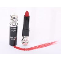 Saffron Zombie Nights Matte Velvet Lipstick  11 Hot Stuff
