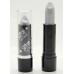 Saffron Glitter Lipstick   Glitter Icy Silver