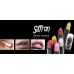 Saffron Glitter Lipstick   Multi Glitter