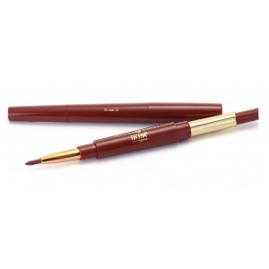 Saffron Lipstick & Lipliner   06 Nutmeg